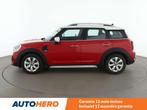 MINI Cooper Countryman Cooper Classic Trim (bj 2021), Gebruikt, Euro 6, Countryman, 136 pk