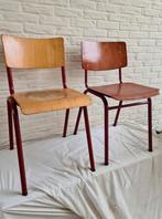 Vintage stoelen te huur / te koop, Enlèvement ou Envoi