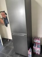 Samsung koel-vriescombinatie, Elektronische apparatuur, Koelkasten en IJskasten, Ophalen, Gebruikt, 200 liter of meer, Met aparte vriezer