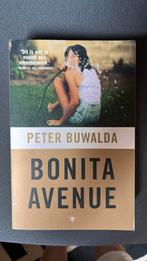 Peter Buwalda - Bonita Avenue, Ophalen of Verzenden, Gelezen, Peter Buwalda