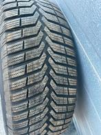 4 Winterbanden, Enlèvement, Audi