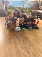 Schleich box lavage, Ophalen, Zo goed als nieuw
