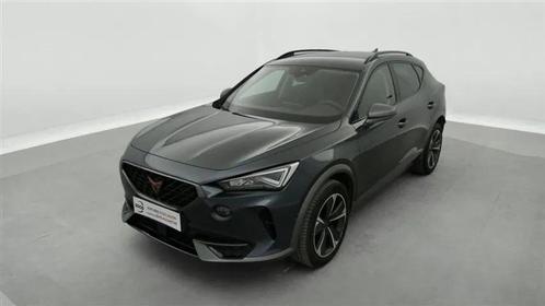 CUPRA Formentor 1.5 TSI 150cv DSG NAVI / CARPLAY / FULL LED, Auto's, Cupra, Bedrijf, Te koop, Formentor, ABS, Boordcomputer, Centrale vergrendeling