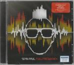 sean paul : full frequency, Cd's en Dvd's, Cd's | Hiphop en Rap, 2000 tot heden, Ophalen of Verzenden, Nieuw in verpakking