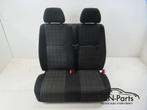 Mercedes-Benz Sprinter W906 Interieur stof zwart/grijs Bijri, Auto-onderdelen, Interieur en Bekleding, Ophalen of Verzenden, Gebruikt
