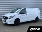 Mercedes-Benz Vito 116 CDI Extra Lang L3 163pk Automaat LMV, Auto's, Bestelwagens en Lichte vracht, Automaat, 4 deurs, Achterwielaandrijving