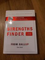 Strengths finder 2.0, Boeken, Ophalen of Verzenden, Zo goed als nieuw