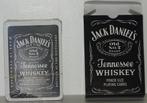 Jack Daniels pokerspel in een kartonnen doos, Ophalen of Verzenden, Nieuw, Overige typen