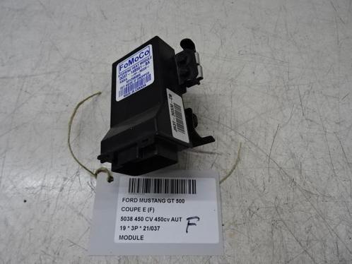 COMPUTER Ford USA Mustang VI Fastback (DG9T14B561BA), Auto-onderdelen, Elektronica en Kabels, Amerikaanse onderdelen, Gebruikt
