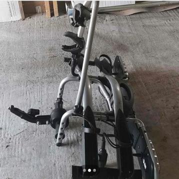 Porte velo thule  beschikbaar voor biedingen