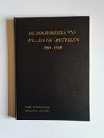 De Bokkerijders van Wellen en omstreken 1737 - 1795, Boeken, Nieuw, André Zeegers, Ophalen of Verzenden