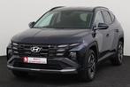 Hyundai Tucson STYLE 1.6 T-GDI HYBRID 7DCT STYLE 1.6 T-GDI H, Auto's, Hyundai, Stof, Gebruikt, Euro 6, https://public.car-pass.be/vhr/7769ee46-2dfc-40ca-8076-70457ac2189a