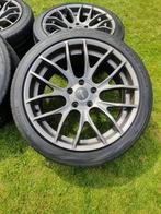 BMW 19 inch Breyton Race GTS velgen, Auto-onderdelen, Banden en Velgen, Personenwagen, Zomerbanden, Ophalen