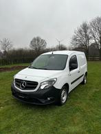 Mercedes Citan, Auto's, Bestelwagens en Lichte vracht, Euro 6, Mercedes-Benz, Diesel, 1500 cc