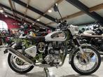 ROYAL ENFIELD Bullet 500 TRIALS WORKS REPLICA GREEN, Motoren, Chopper, Bedrijf, 1 cilinder, 12 t/m 35 kW