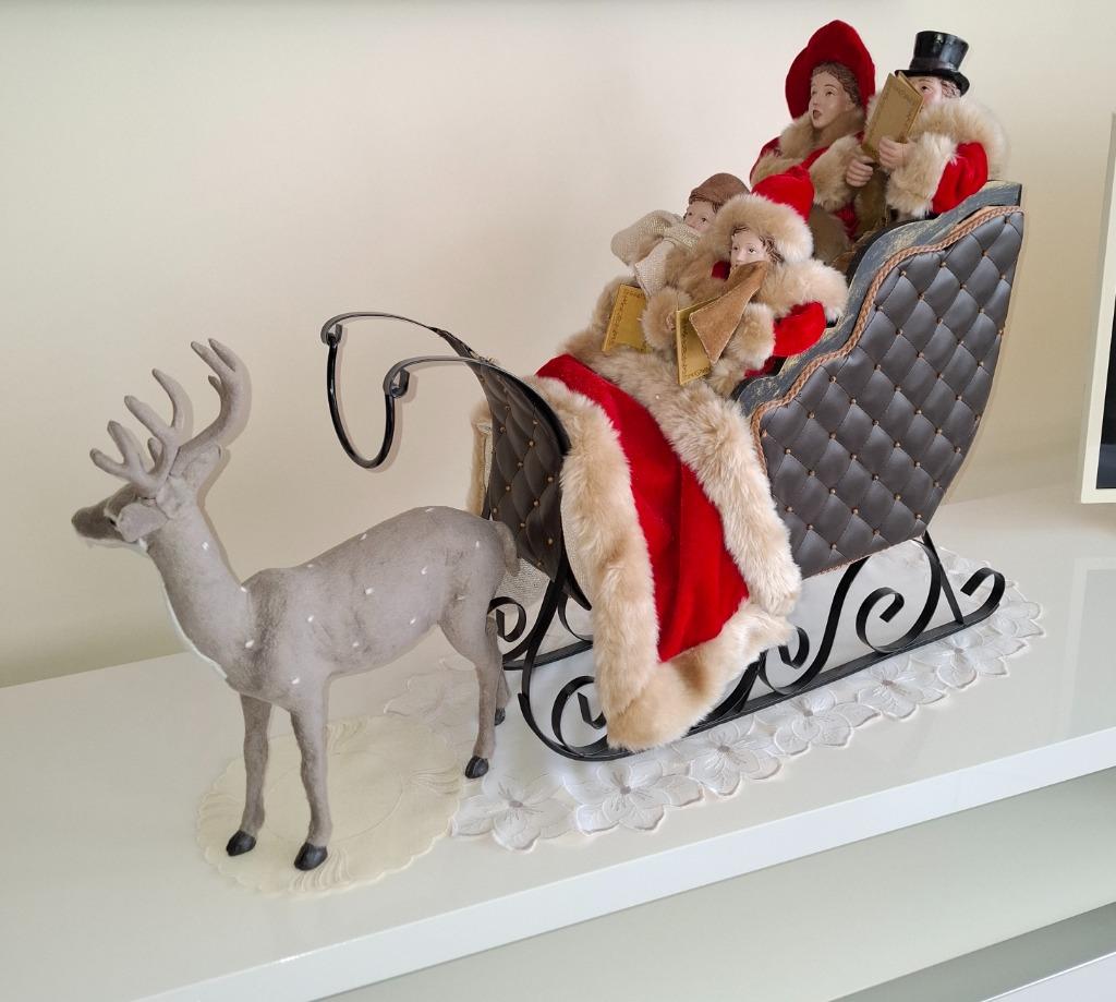 Noël, Divers, Noël, Comme neuf, Enlèvement