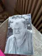 DP Achiel Boone, Verzamelen, Bidprentjes en Rouwkaarten, Ophalen of Verzenden, Bidprentje