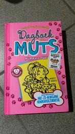 Boek dagboek van een muts, Boeken, Ophalen, Zo goed als nieuw