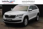 Skoda Kodiaq 2.0 TDI 150 pk DSG GRIJS KENTEKEN v.a. 379,- p/, Autos, Camionnettes & Utilitaires, Autres marques, Achat, Entreprise