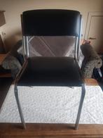 Vintage stoel, Ophalen, Gebruikt