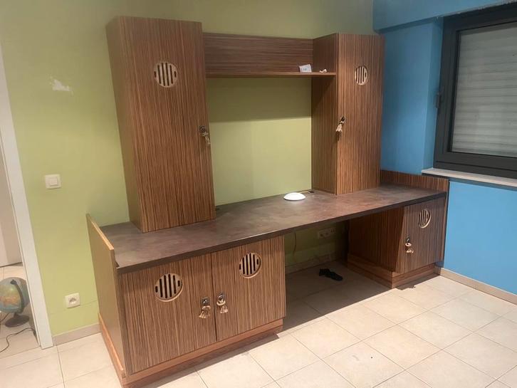 Slaapkamer Piraat, Huis en Inrichting, Slaapkamer | Bedden, Ophalen