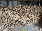 brandhout te koop, 6 m³ ou plus, Autres essences de bois, Enlèvement ou Envoi, Bûches