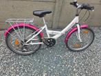 Kinderfiets oxford youngland 20", Fietsen en Brommers, Ophalen, Gebruikt