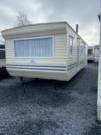 Stacaravan Willerby Comfort 2Slpk