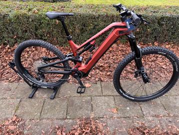 Bulls Sonic EVO EN 1 625wh beschikbaar voor biedingen