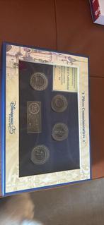 Disney muntende, Postzegels en Munten, Ophalen