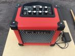 Roland micro cube gx, Muziek en Instrumenten, Ophalen of Verzenden, Zo goed als nieuw
