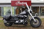 Harley-Davidson Softail FLS Softail Slim, Motoren, Bedrijf, 1690 cc, Chopper