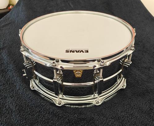Sonor SQ2 toms en Ludwig LM402 Supraphonic van 2016, Muziek en Instrumenten, Drumstellen en Slagwerk, Zo goed als nieuw, Ludwig