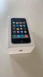 Iphone 3GS 16GB, Gebruikt, 16 GB, Ophalen of Verzenden, Zonder simlock