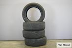 Dunlop winterbanden 205/55/R16 1917, Pneus hiver, Enlèvement ou Envoi, 16 pouces, Véhicule de tourisme