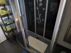 regendouche douche met radio en licht., Ophalen of Verzenden, Zo goed als nieuw