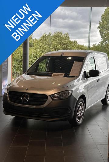 Mercedes-Benz Citan 110 CDI L1 Base auto beschikbaar voor biedingen