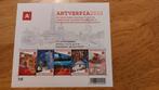 België: Antverpia 2010, Europees kampioenschap - BL153, Postzegels en Munten, Ophalen of Verzenden, Postfris, Postfris, Overig