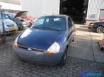 FORD KA INTERIEUR BLAUW COMPLEET, Auto-onderdelen, Interieur en Bekleding, Ophalen of Verzenden, Gebruikt, Ford
