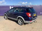 2008 - Chevrolet - Captiva - 3.2i Executive - Personenauto, Auto's, Chevrolet, Automaat, Monovolume, Gebruikt, Overige brandstoffen