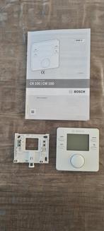 Thermostat d'ambiance, Bricolage & Construction, Chauffage & Radiateurs