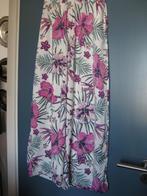 Pantalon été larges jambes -T40 polyester, Kleding | Dames, Broeken en Pantalons, Maat 38/40 (M), Overige kleuren, Ophalen of Verzenden