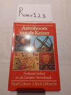 Astronoom van de Keizer, Ophalen of Verzenden, Zo goed als nieuw