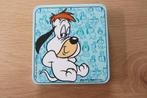 Droopy blikken doos Demons & Merveilles, Verzamelen, Ophalen of Verzenden, Overige figuren, Zo goed als nieuw, Gebruiksvoorwerp