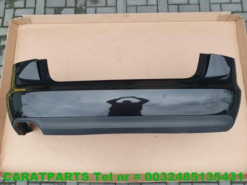 4G5807511 a6 bumper a6 achterbumper a6 4g c7 = 2011-2014, Auto-onderdelen, Carrosserie, Bumper, Achter, Gebruikt