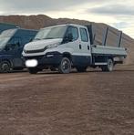 iveco daily pick-up, Auto's, Te koop, Diesel, Iveco, Particulier