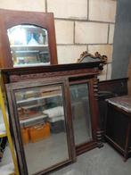 Spiegels, Huis en Inrichting, Overige Huis en Inrichting, Ophalen, Gebruikt
