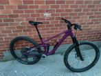 Cube stéréo one44 c:68x slx, Fully, Ophalen, Nieuw, Overige merken