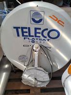 satelietschotel, Ophalen, Zo goed als nieuw, (Schotel)antenne, Overige merken