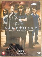 Sanctuary seizoen 2 (nieuw!), Action et Aventure, Neuf, dans son emballage, Coffret, Enlèvement ou Envoi